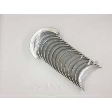 Вкладки коренные 3929021+3929016+3926230 на Cummins 6.7