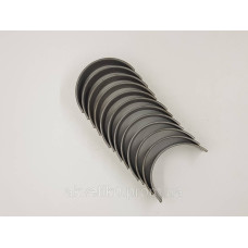 Вкладки шатунные на Cummins 3.9, 5.9 4932376, 4892796, 3802070, 3901171