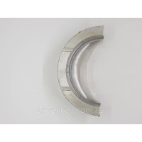 Вкладка коринна упорна Cummins 6CT, 8.3 3944158, 3944153, 3944163