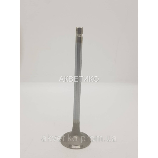 Клапан випускний Cummins 8.9, ISL, QSL9 4089762 3969637