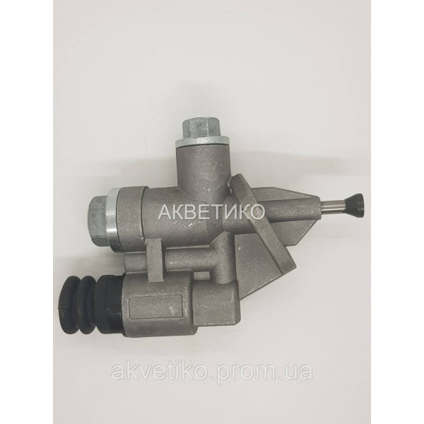 Насос паливний на Cummins 4BT/6BT/6CT 3936316/4988747