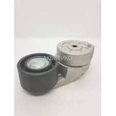 Натяжний ролик генератора двигуна Cummins 6BT 5.9 3917485, 3914086, 3922900