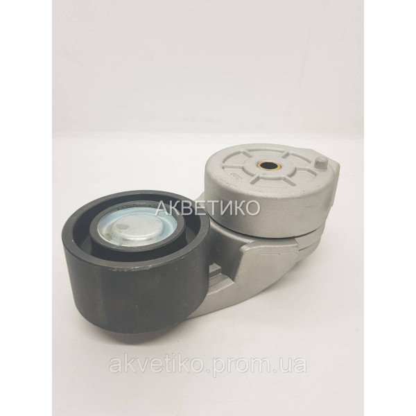 Натяжний ролик генератора двигуна Cummins 6BT 5.9 3917485, 3914086, 3922900
