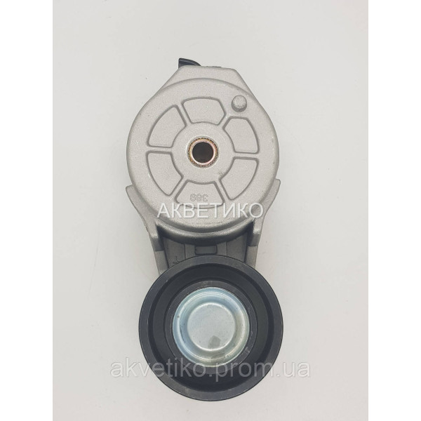 Натяжний ролик генератора двигуна Cummins 6BT 5.9 3917485, 3914086, 3922900