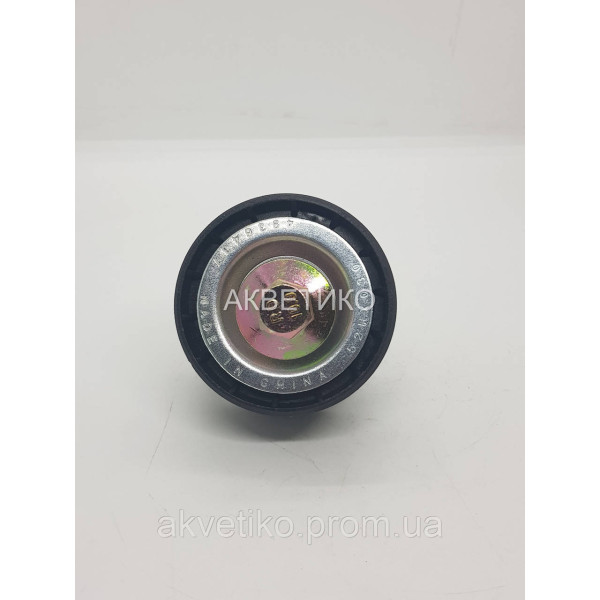 Ролик проміжний на Cummins 4.5, 6.7, ISB, ISD, B, 4936437 / 4892356 / 4936439 / 4891115 / 4987968