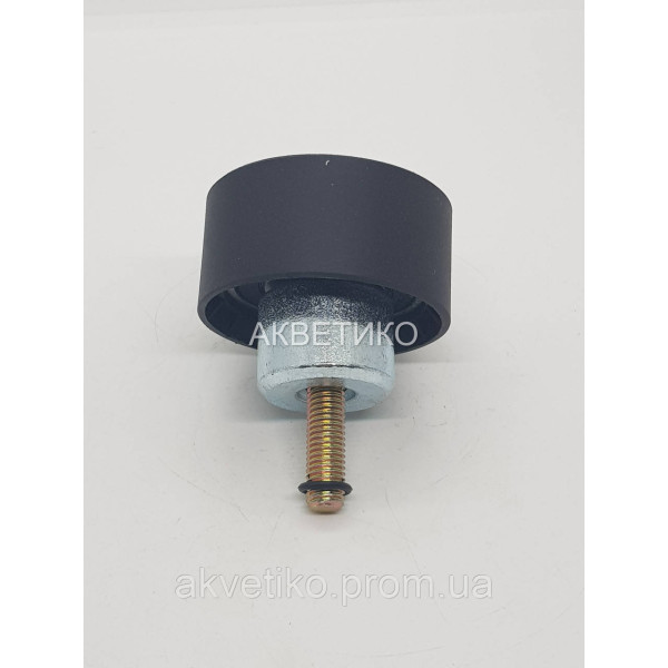 Ролик проміжний на Cummins 4.5, 6.7, ISB, ISD, B, 4936437 / 4892356 / 4936439 / 4891115 / 4987968