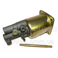 Пневмогідропідсилювач зчеплення (ПГУ) 102 мм (430) Howo WG9114230018