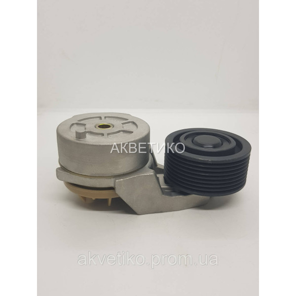 Ролик натяжний Cummins 8.3 3936213 / 47743896 / 87345929 / 3976831