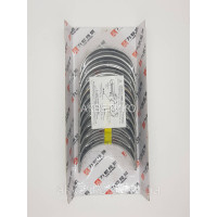 Вкладки шатунные Cummins C8.3, QSC8.3 3950661+3966244 (12 штук)