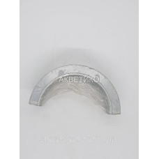 Вкладка упорная на Cummins 3.9, 5.9 3978822 STD/+0.25/+0.50