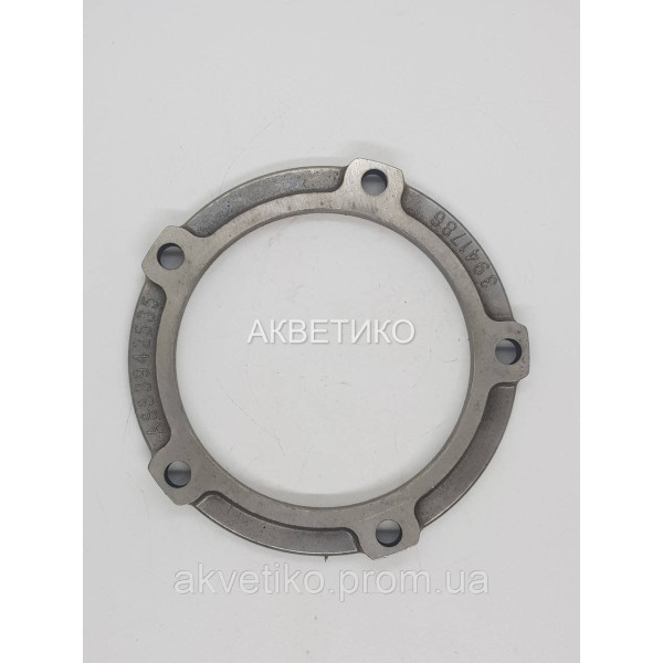 Тримач переднього сальника колінвала на Cummins 6СЕ8.3, ISLe 3941786