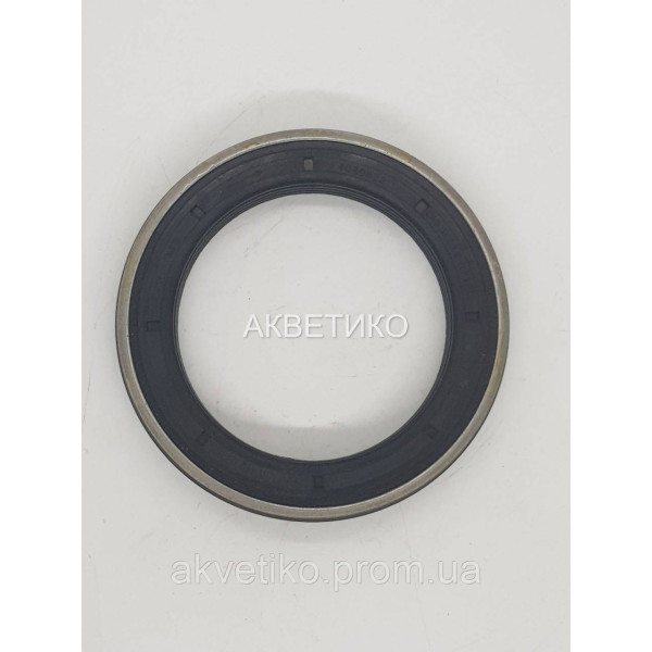 Сальник коленвала передний (70*100*12.5) 4890832 3955214 на Cummins ISBe, ISDe, ISF3.8, QSB