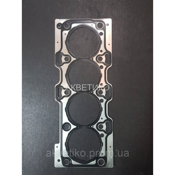 Прокладка ГБЦ Cummins ISF 2.8 для Газель Бізнес/Next 5257187, 5345647 (Пр-во Foton)