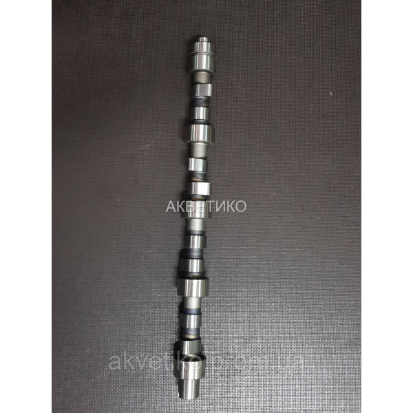 Вал розподільний (розпочив) Газель NEXT, Бізнес Cummins ISF 2.8 5267994