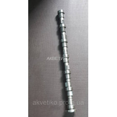 Вал розподільний (розпочив) на Cummins 6.7 3979506, 4896421, 3954099