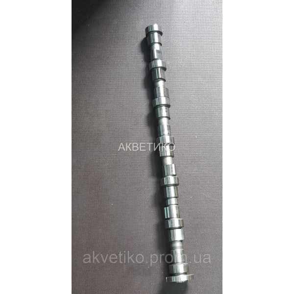 Вал розподільний (розпочив) на Cummins 6.7 3979506, 4896421, 3954099