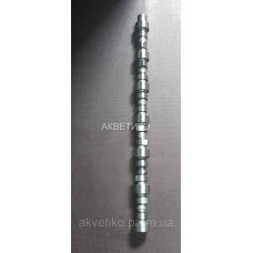 Вал розподільний (розпочив) Сummins 8.3, 8.9 3976619, 3976620