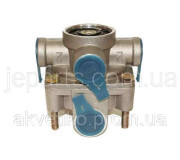 Клапан нагнетания