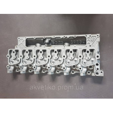 Головка блока цилиндров (ГБЦ) для Cummins 5.9(6B) 3977600/3966452/3934742/3966451