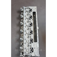 Головка блока циліндрів (ГБЦ) Cummins 8.3 6CTA 6CTA 3936282 / 3936180