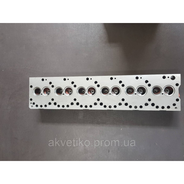 Головка блока циліндрів (ГБЦ) на D6114 D04-001-30A