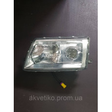 Фара автокран Zoomlion (Пр-во Оригінал) ліва/права