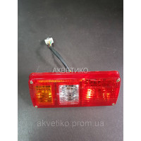 Фара задня XCMG ZL30G/ZL50G/LW300F/LW500F/SDLG/CHANGLIN