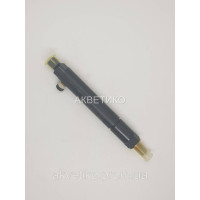 Форсунка (290 л.с.) у зборі HOWO Євро-2 VG1560080305 / 61560080305 (Leo Trade)