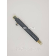 Форсунка (290 л.с.) в сборе HOWO Евро-2 VG1560080305/61560080305 (Leo Trade)