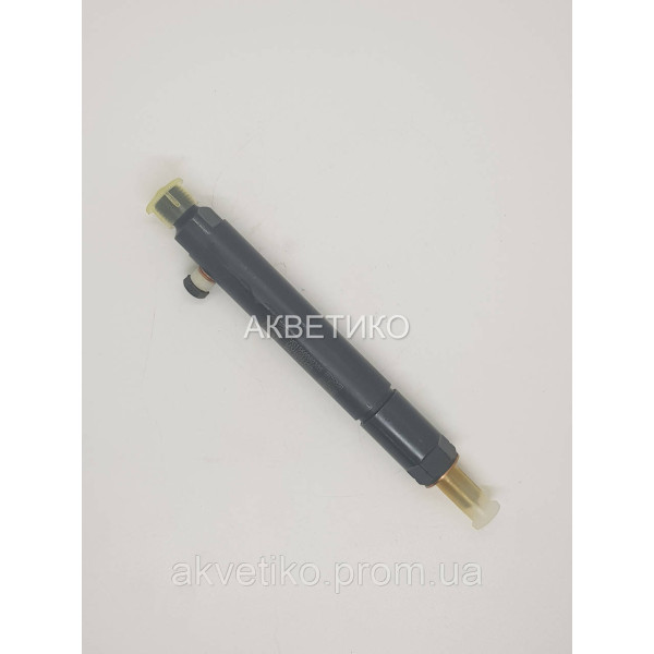 Форсунка (290 л.с.) у зборі HOWO Євро-2 VG1560080305 / 61560080305 (Leo Trade)