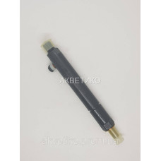 Форсунка VG1560080276 Howo Евро-2 336-371 л.с.