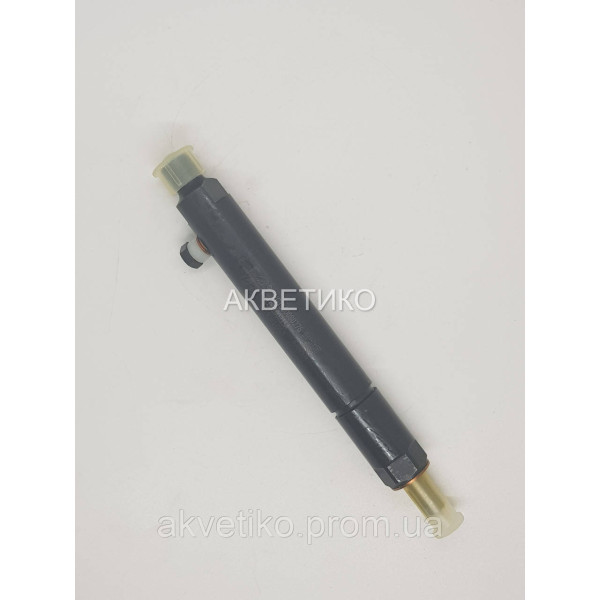 Форсунка VG1560080276 Howo Євро-2 336-371 л.с.