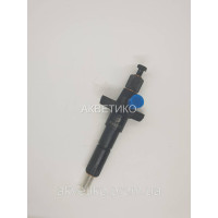 Форсунка топливная PF68S35 для YUCHAI YC6108G