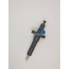 Форсунка топливная PF68S35 для YUCHAI YC6108G