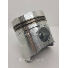 Поршень (C05AL-05AL502+A) 2W1711 на Shanghai C6121