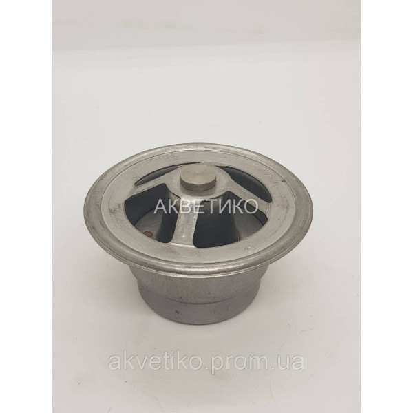 Термостат двигуна Shanghai Diesel C6121 C22AL-1118010+A