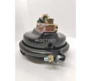 Енергоакумулятори (гальмівні камери)