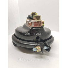 Камера гальмівна передня (енергогоакумулятор) FAW 3252, Howo, Foton, Shaanxi