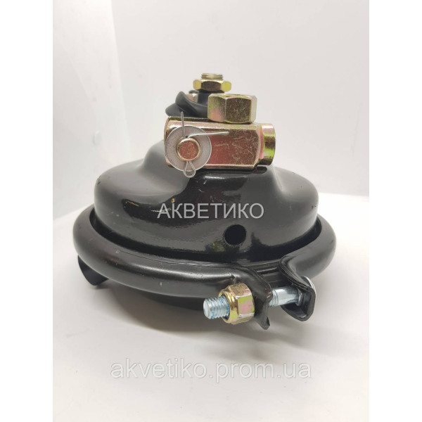 Камера гальмівна передня (енергогоакумулятор) FAW 3252, Howo, Foton, Shaanxi