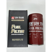 Фільтр паливний WP10 WD10 612600081334 / 1002121361 / 1000442956