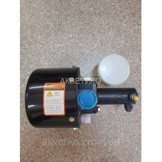 Головний гальмівний циліндр XM60 для навантажувача XCMG ZL50G, ZL30G, LW500F, LW300F