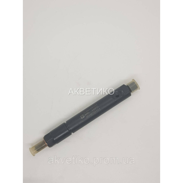 Форсунка WD615/WD10 612600080324 / KBEL132P31 / 61560080178