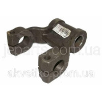 Кріплення (сережка) ресори передньої CAMC 29AD-01020