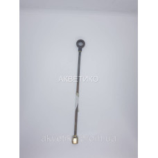 Гальмівна трубка ZL50.12.10 XCMG ZL-50G, LG855, CDM855, PN956, XG955, XCMG, Petronick, SDLG, Foton