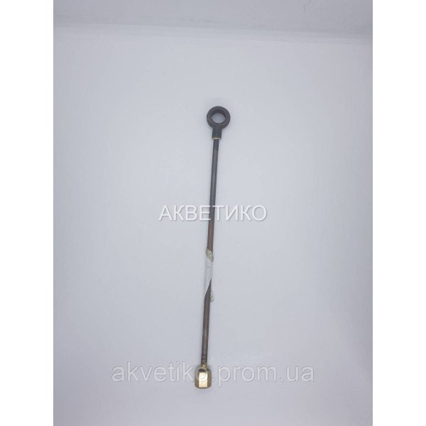 Гальмівна трубка ZL50.12.10 XCMG ZL-50G, LG855, CDM855, PN956, XG955, XCMG, Petronick, SDLG, Foton