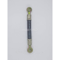 Патрубок оливний компресора WD615 WP10 WP12 VG1560070050