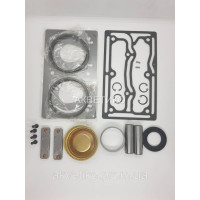 Ремкомплект повітряного компресора 2- циліндрового Howo VG1560130080-XLB