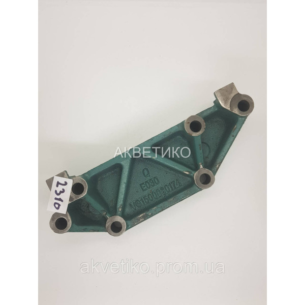 Плита кріплення ТНВД HOWO Sinotruk SHAANXI FAW VG1500080174