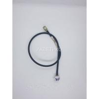 Трубка ТНВД VG1560080284 HOWO Sinotruk, А7, SHAANXI 371 л.с