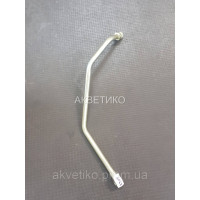 Трубка подавання оливи на гідропідсилювач керма (ГУР) HOWO AZ9719470029